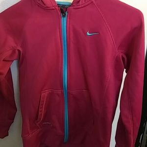 Girls Nike Jacket